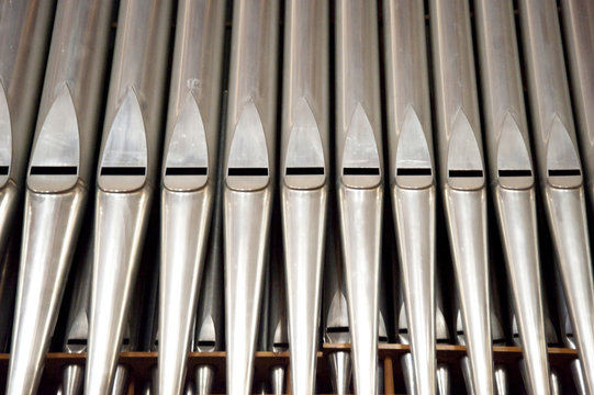 Orgel