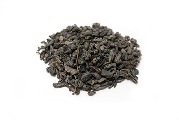 gunpowder green tea