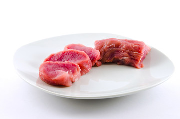 Schweinefilet