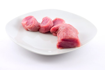 Schweinefilet