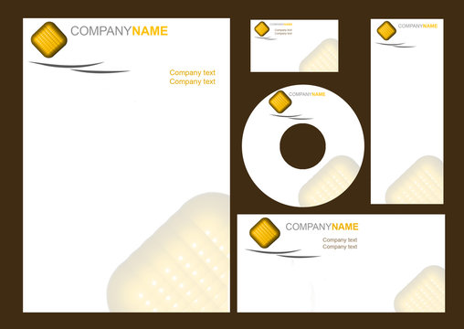 COMPANY SET