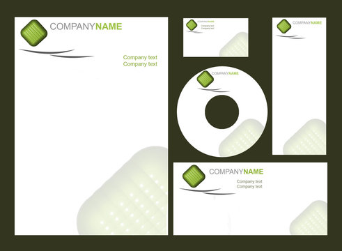 COMPANY SET