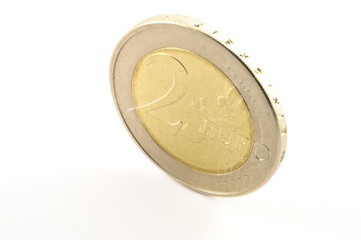 2 Euro