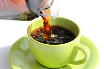 Kaffee 129