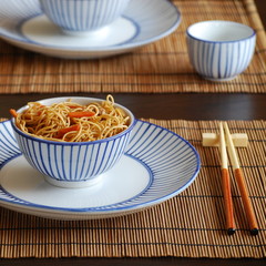 nouilles chinoises 3