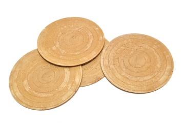 Wafer delle Terme al cioccolato della Repubblica Ceca