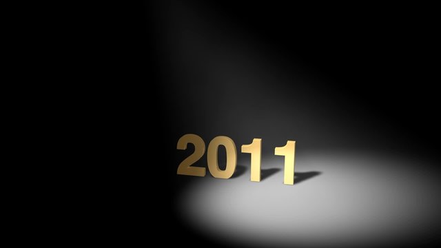 2011 Lichtspot