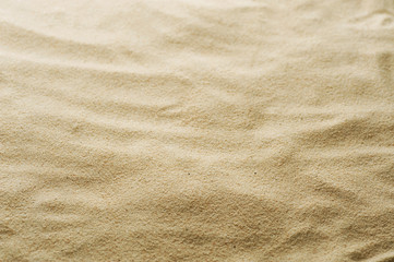 Sand background