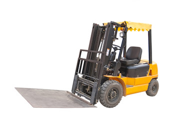 Forklift