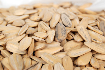 sunflower seeds