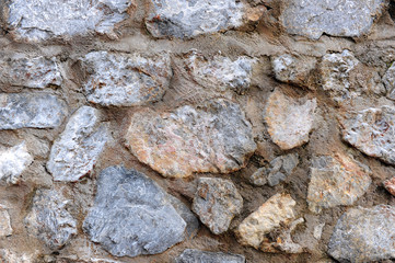 stonewall