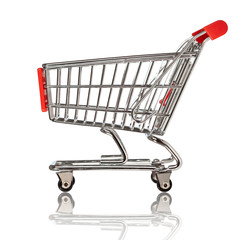 shopping cart