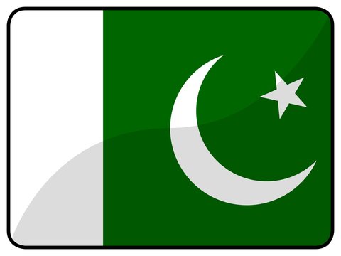 drapeau pakistan flag