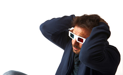 Shock Movie 3D