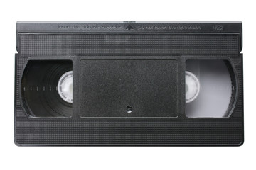 Obraz premium video cassette