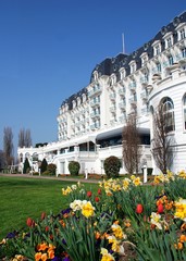 annecy impérial palace