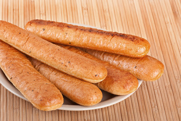 Bread Sticks