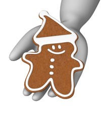 gingerbread