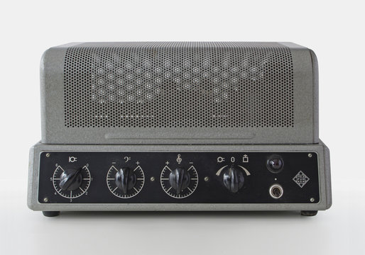 Telefunken ELA V304