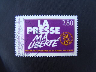 la presse