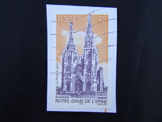 notre dame de l'epine