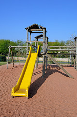 aire de jeux © patleem