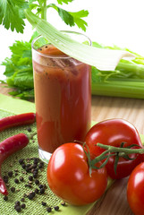Bloody Mary