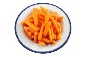 carrots
