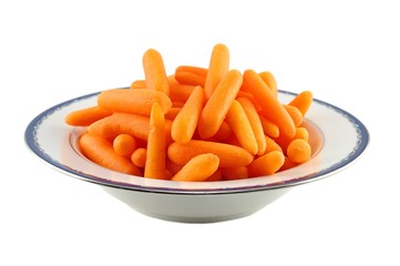 carrots