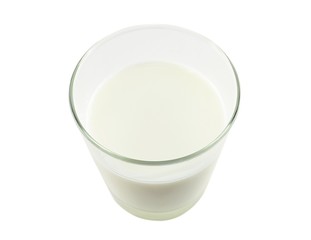 milk
