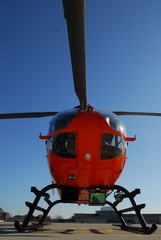 Hubschrauber