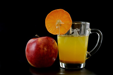 Fruit juice