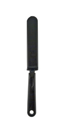 Black spatula