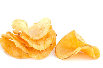 potato chips