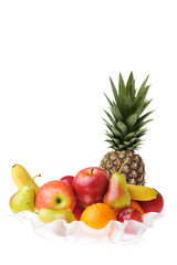 tasty fruit