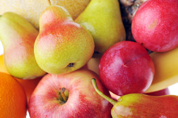tasty fruit
