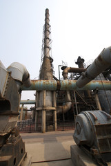 old factory © WilliamJu