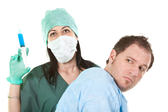 Dentist