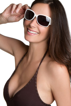 Sunglasses Woman