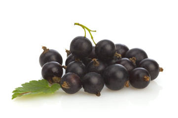 black currants