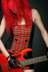 Rockstar
