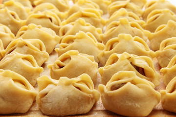 traditional meat dish of Mongolia