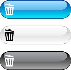 Recycle bin button.