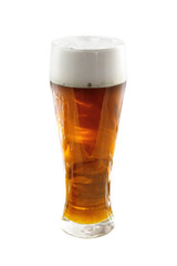 Cold beer