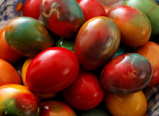 Eggs