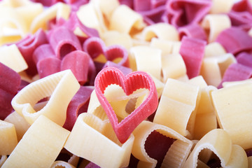 I Heart Pasta