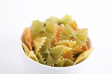 Farfalle Pasta