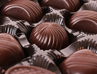 Chocolate