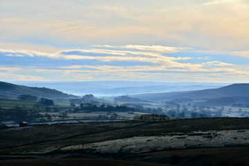 Threshfield Moor