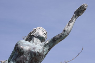 Bienvenue au Paradis